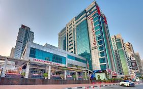 مارينا فيو للشقق الفندقية